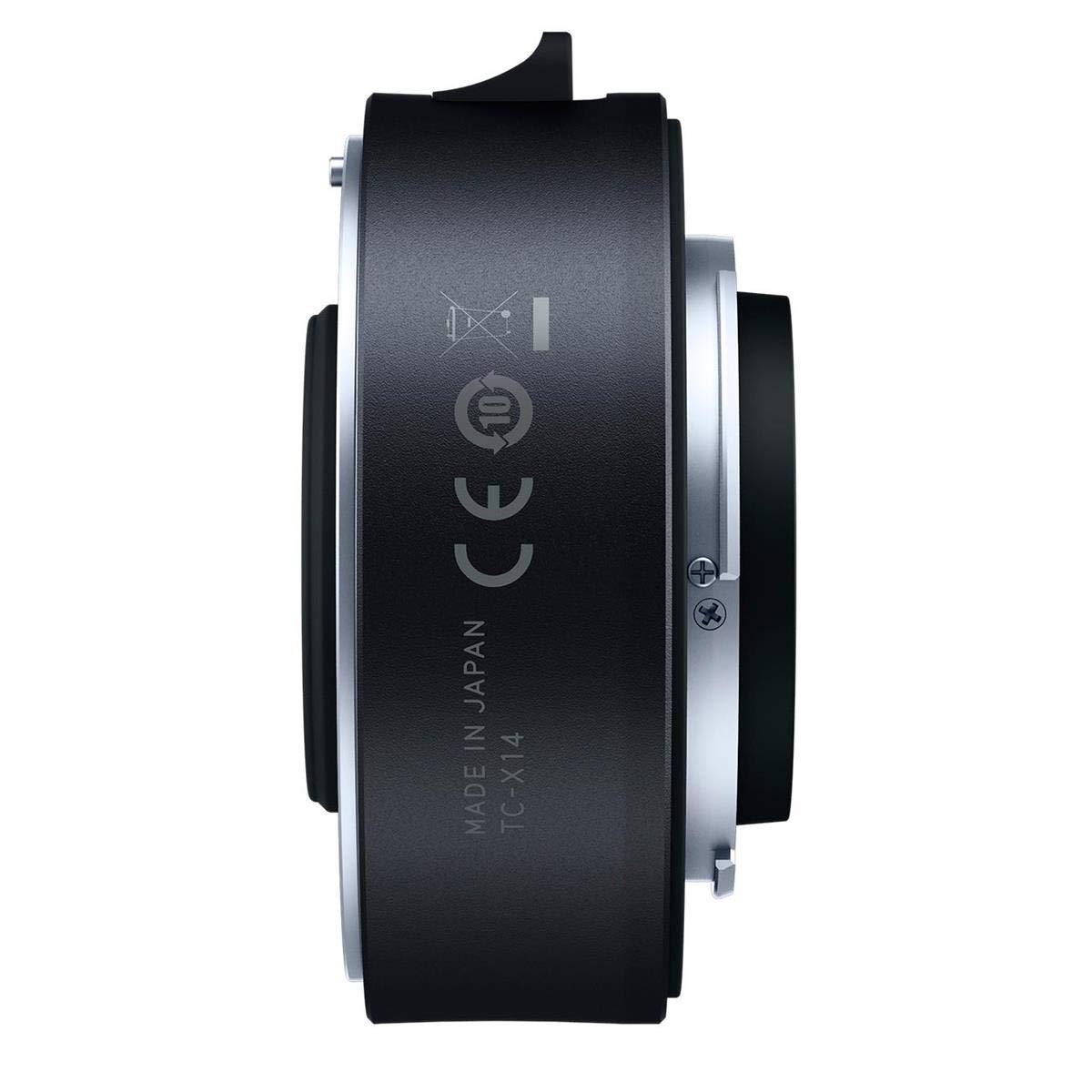 Amazon.co.jp: TAMRON (タムロン) TC-X14 1.4X テレコンバーター